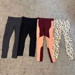 Fabletics Leggings M